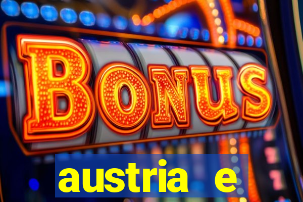 austria e eslovaquia palpite